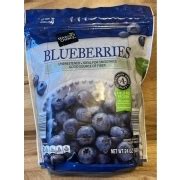 Season S Choice Blueberries Calories Nutrition Analysis More