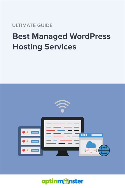 6 Best Managed WordPress Hosting Services Compared 2024