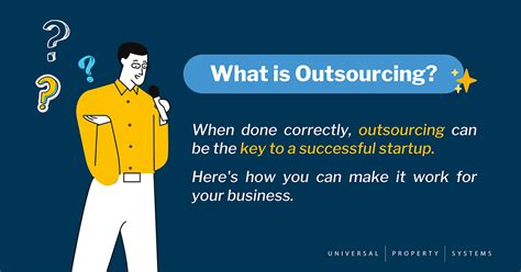 What Is Outsourcing And How It Can Help Your Business Grow