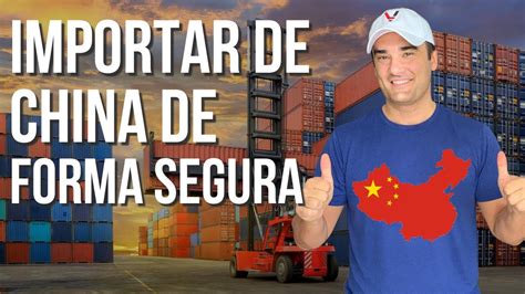 CÓmo Importar Desde China De Forma Segura Y Que No Te EngaÑen Paso A Paso De China A Amazon