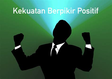 Kekuatan Berpikir Positif – Qando Qoaching