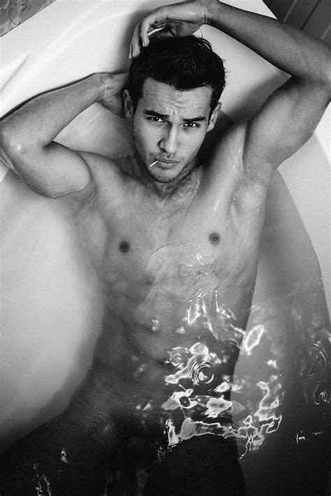 Chingiz Nude On Behance