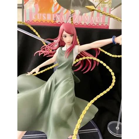 Buy Megahouse Naruto Gals Series Kushina Uzumaki Used Online At Best