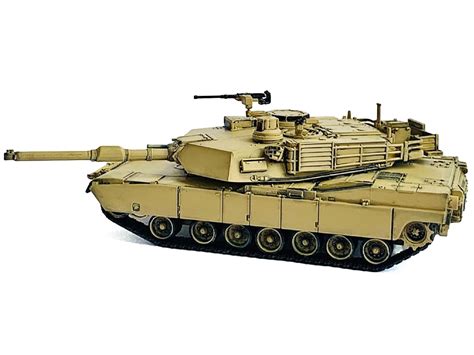 United States M1A2 SEP Tank 3rd Battalion 67th Armored Regi