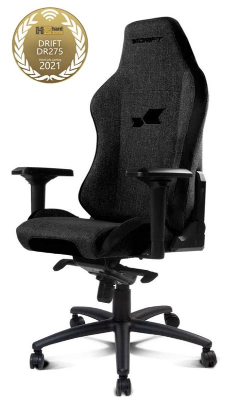 Gaming Drift DR275 Night Chair Versus Gamers