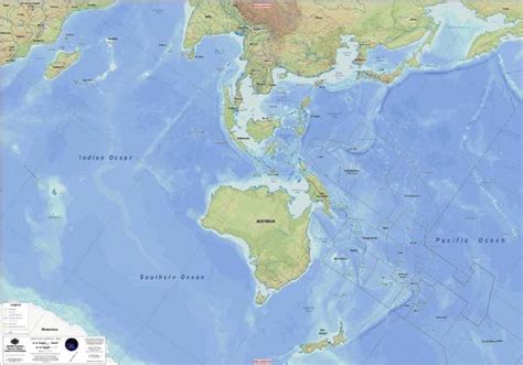 US The Critical Top Cover For The Defence Of Australia The Strategist