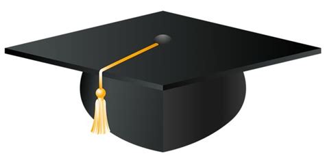 Graduation Cap Png Vector Clipart Image Graduation Cap Clipart