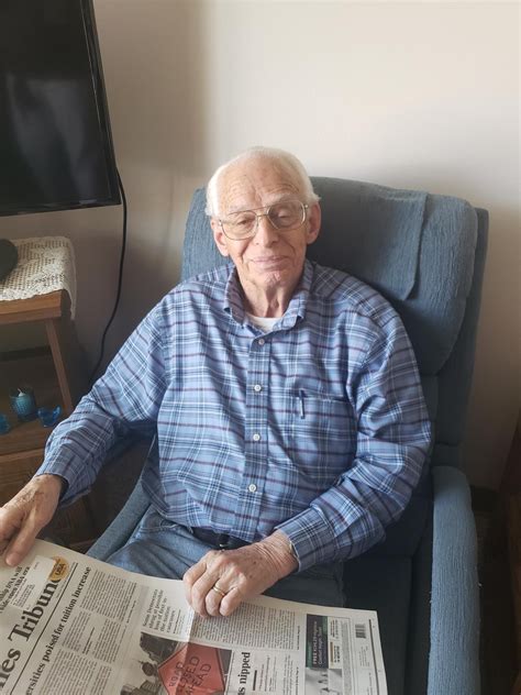 Some of our Windsor residents... - Windsor Manor in Nevada