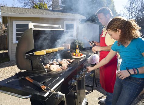 Backyard Barbecue Essentials For Summer Eating Success Riverbank News