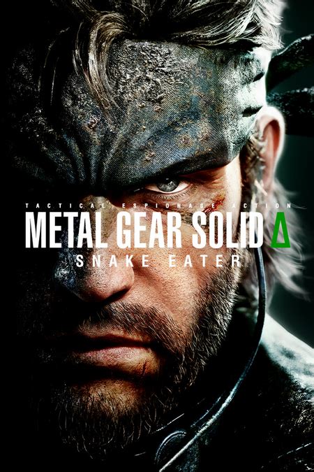 Metal Gear Solid Δ Snake Eater PCGamingWiki PCGW bugs fixes