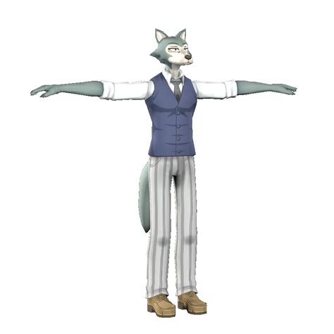 Cursed Beastars