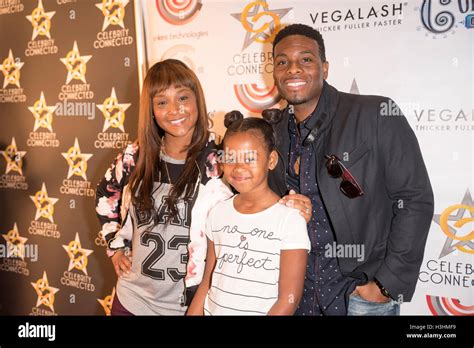 Kel Mitchell Family