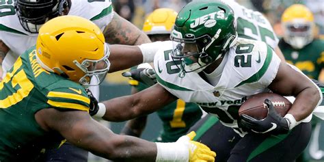 Monday Night Football Prop Bets Jets At Ers Gridiron Experts