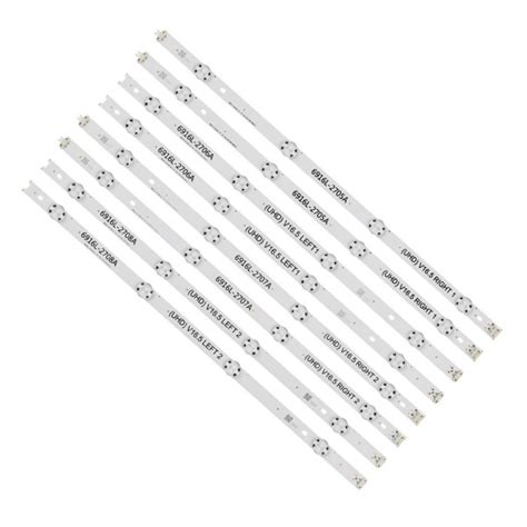 Подсветка для телевизора, LG 49LW541H ver.3 - купить с доставкой по ...