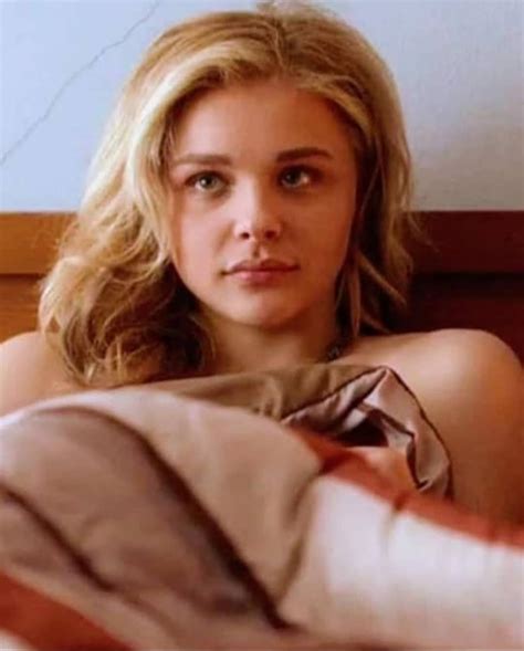 Chloe Moretz Shared A Photo On Instagram “ Chloegmoretz” • See 277