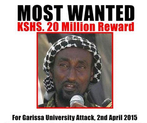 AL SHABAB ATTACKS COLLEGE, SCORES OF PEOPLE DEAD! - Gossip ERA Real News