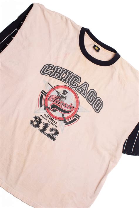 Chicago Blues T-Shirt (1989) - Ragstock.com