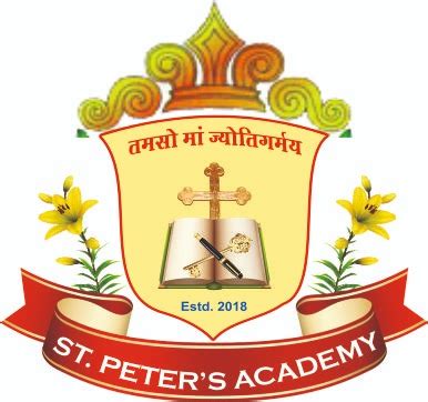 St Peter S Academy