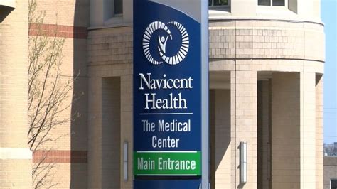 Navicent Health named Top 100 hospital by National CareChex | WGXA