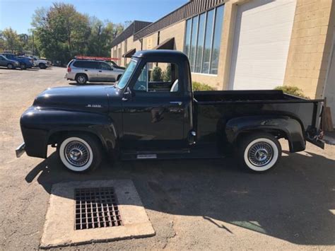 1954 Mercury M100 For Sale Mercury M100 1954 For Sale In North Salem