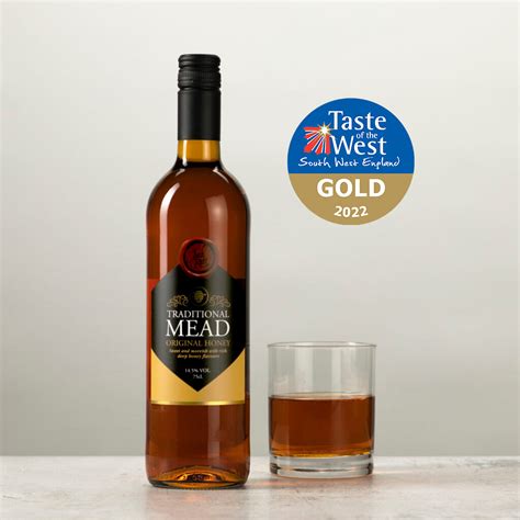 Traditional Mead Buy Mead Online Lyme Bay Winery