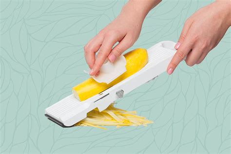 The Best Mandoline Slicers Of According To Testing