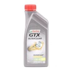 Castrol Gtx Ultraclean W A B L Avtodelovionline Mk