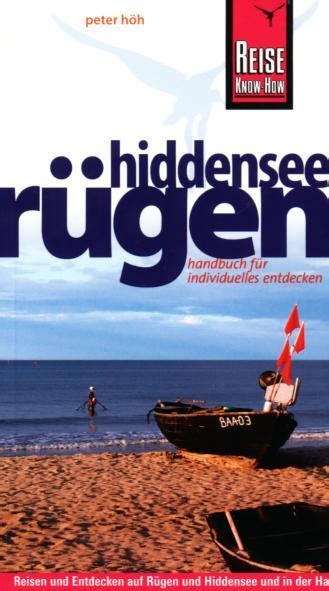 Rügen und Hiddensee Naturpädagogischer Buchversand