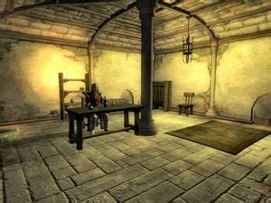 Oblivion Castle Skingrad The Unofficial Elder Scrolls Pages UESP