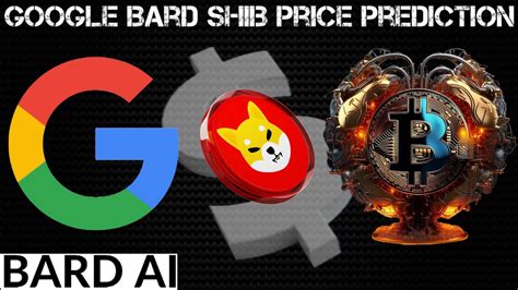 Google Bard Predicts Shiba Inu Price After Bitcoin Halving 5