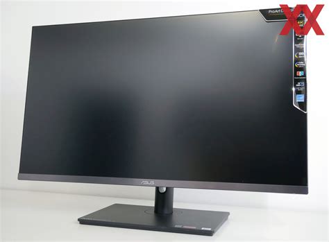 Тест и обзор: ASUS ProArt PA32UCR-K – монитор Mini LED для творческих ...