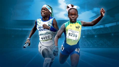 Stream AAU Junior Olympic Games - FloTrack