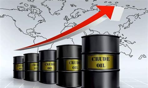 Precios del petróleo van al alza tras reducción de producción en Rusia