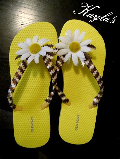 A Field S Day Flip Flop Decorating Party Part 2 Decorating Flip