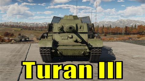 Turan Iii First Impressions Sons Of Attila Dev Server War Thunder