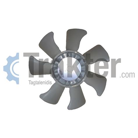 Trakter FAN RADIATOR 34030 16210 OEM