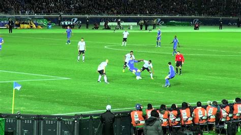 2012 FIFA Club World Cup Japan FINAL - YouTube