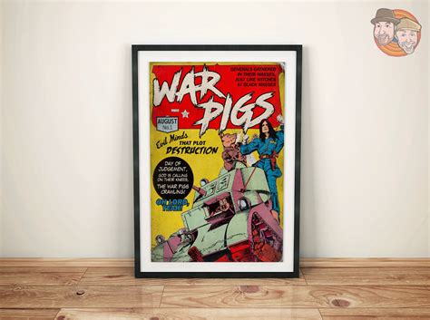 Pulp Comic Book Business Man 5