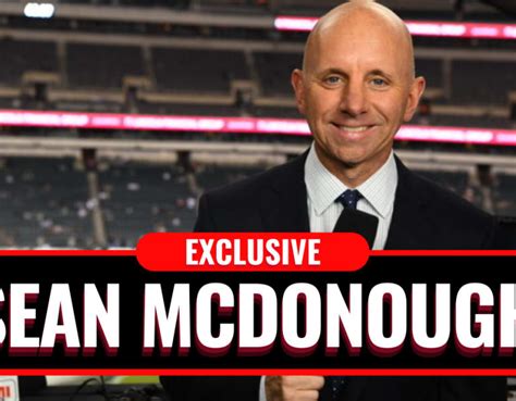 Exclusive Sean Mcdonough Interview With Jim Donnan Bvm Sports