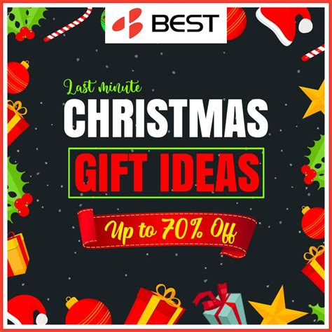 Dec Onward Best Denki Christmas Gift Ideas Deal Sg