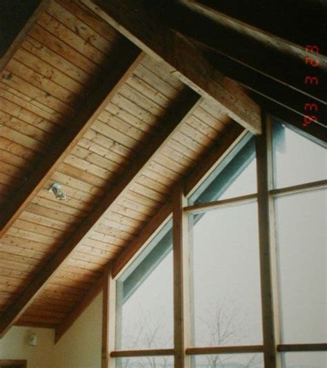 Hip Roof Framing With Cathedral Ceiling Webframes Org