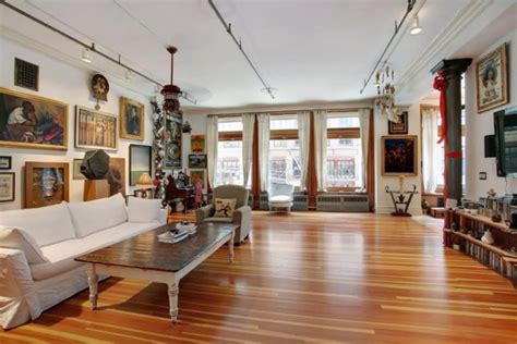 Whoopi Goldberg House Pics: LA, New York, Vermont - She’s A Mogul