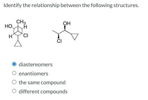 [solved] Identify The Relationship Between The Following