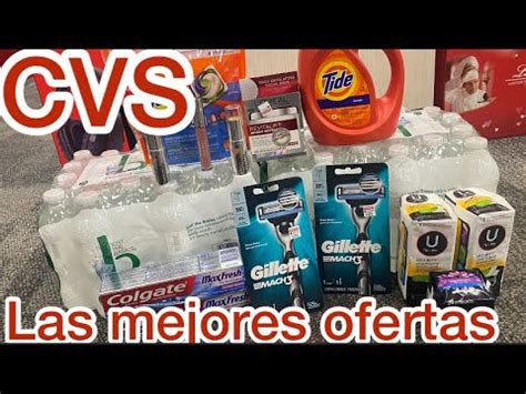 Excelente Oferta Productos Gratis Y M S Ganancia Cvs Youtube