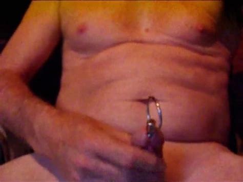 Sounding Mm Beaded To Cumshot Gay Daddy Daddy Porn Xhamster