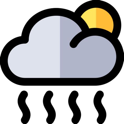 Smog Free Weather Icons