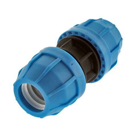 1 1 2 Ips Compression Coupling Hdpe Supply