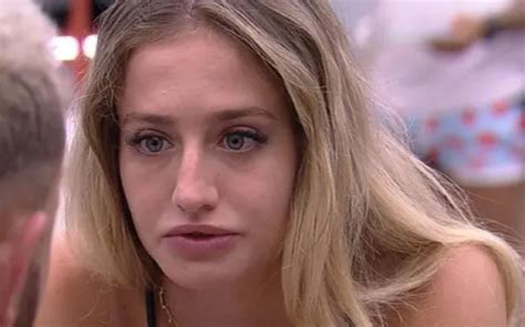 Cancelada No BBB 23 Bruna Griphao Revela Como Fica Carreira Na TV