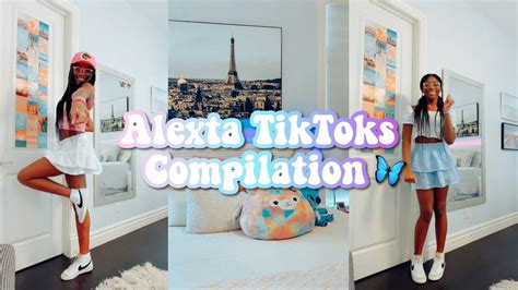 Preppy Alexakennethogah 🛍💝 Tiktok Compilation Preppy Youtube