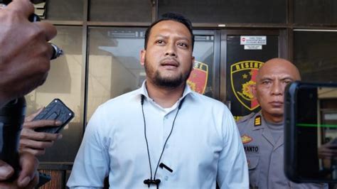 Jelang Idul Adha Disperta Nganjuk Awasi Penyebaran Virus Pmk Dan Lsd